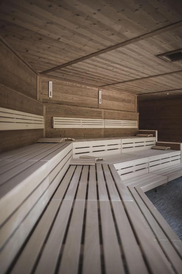 Apartamento Ahriapura Campo Tures Exterior foto