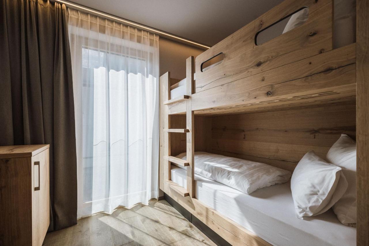 Apartamento Ahriapura Campo Tures Exterior foto