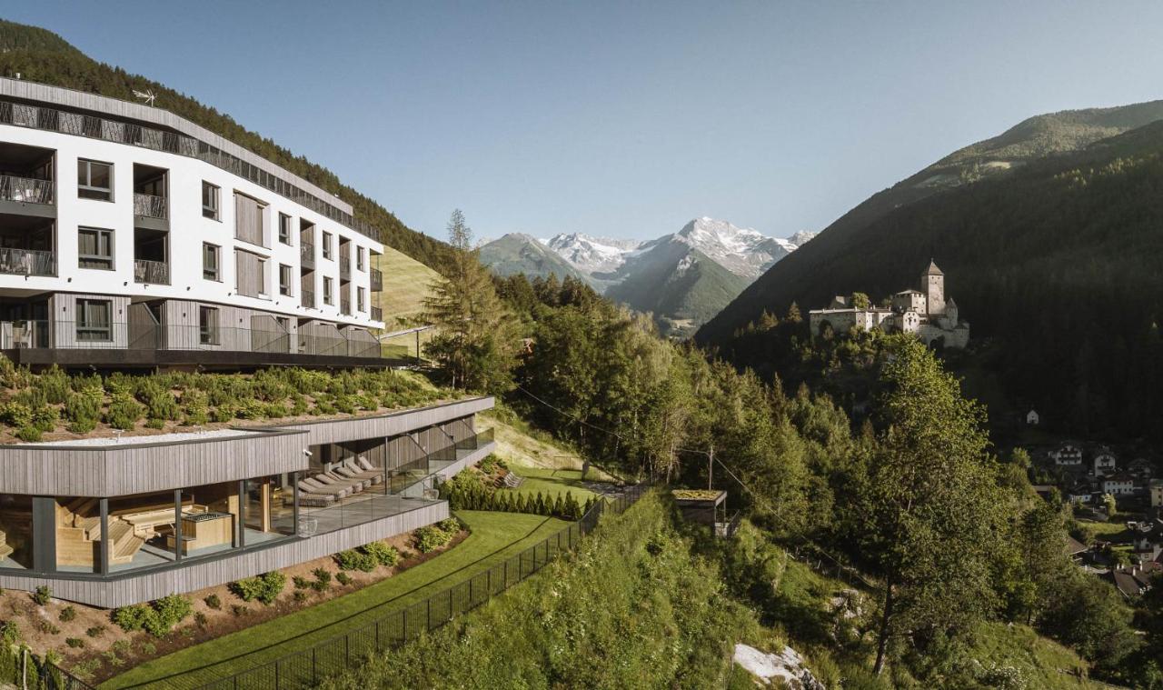 Apartamento Ahriapura Campo Tures Exterior foto