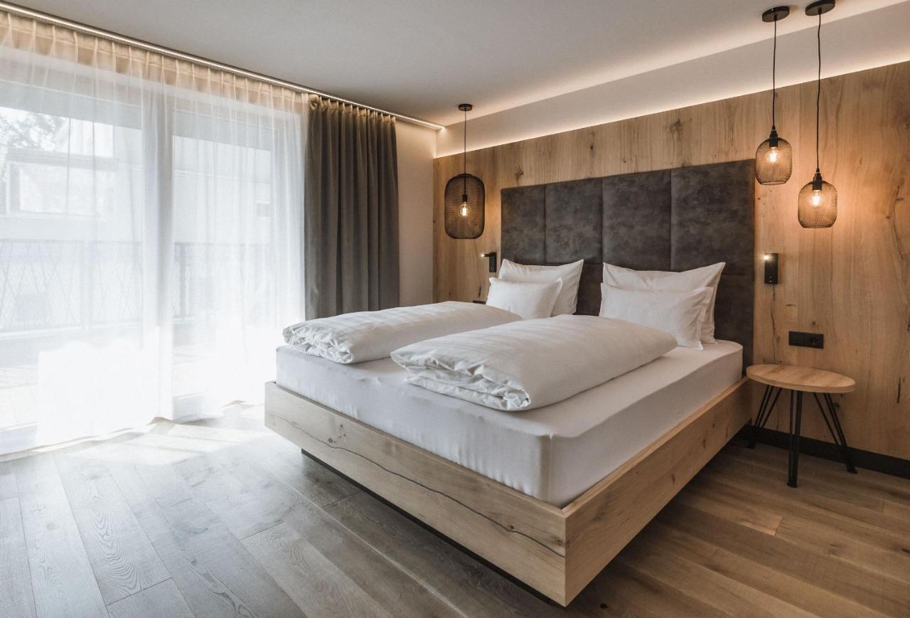 Apartamento Ahriapura Campo Tures Exterior foto