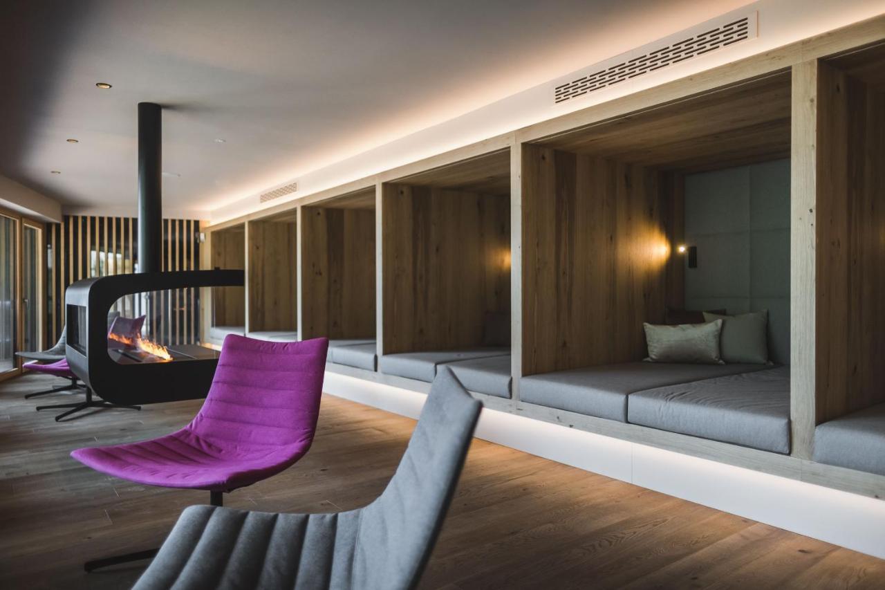 Apartamento Ahriapura Campo Tures Exterior foto